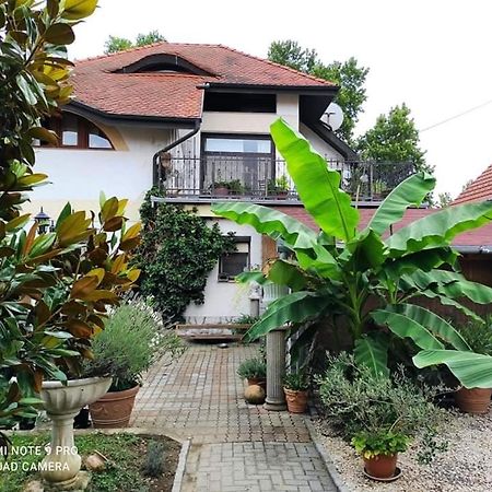 Harkány Lavendel Apartman מראה חיצוני תמונה