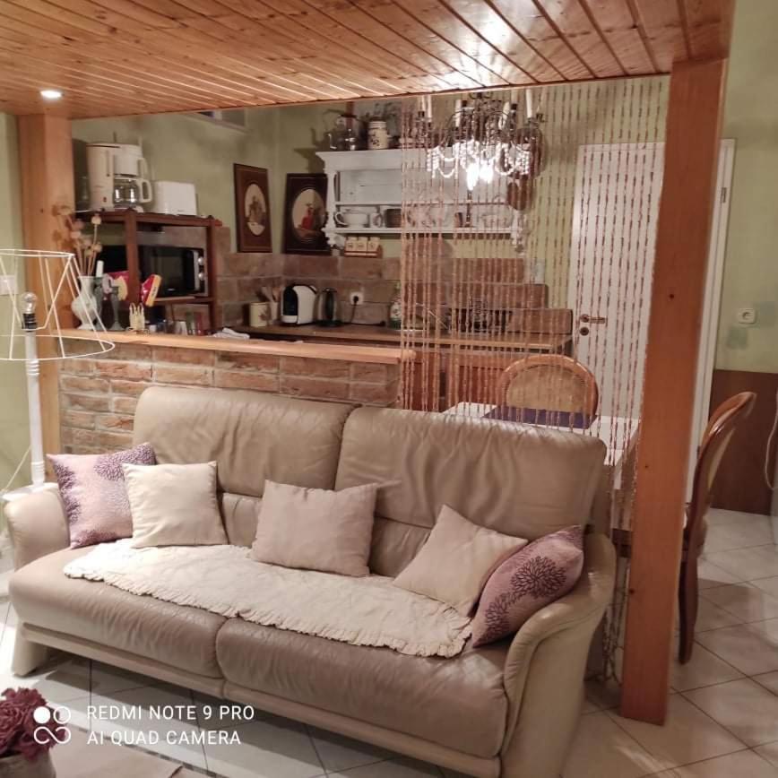 Harkány Lavendel Apartman מראה חיצוני תמונה