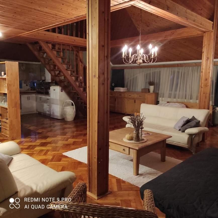 Harkány Lavendel Apartman מראה חיצוני תמונה