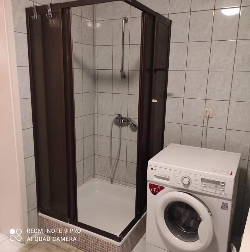 Harkány Lavendel Apartman מראה חיצוני תמונה