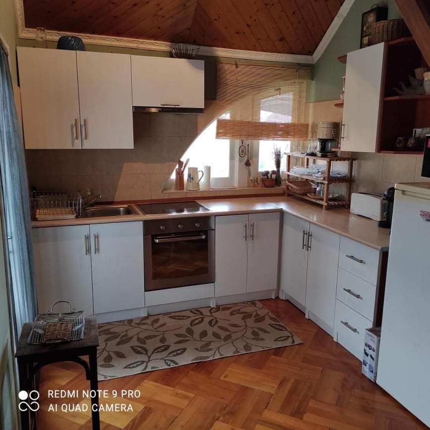 Harkány Lavendel Apartman מראה חיצוני תמונה